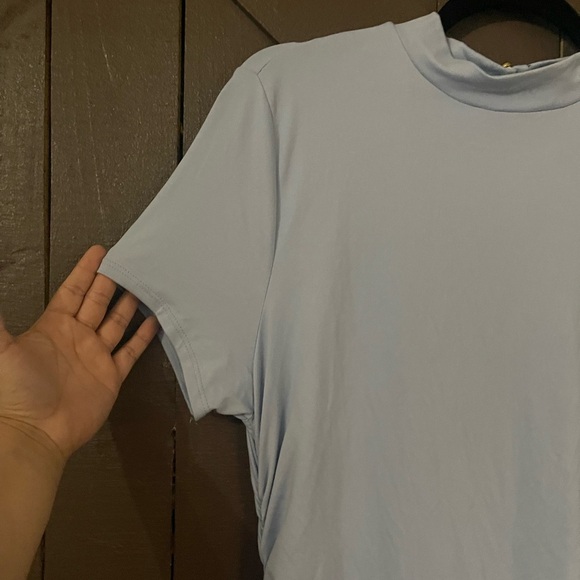 Bump Biddy - maxi dress - Picture 5 of 5